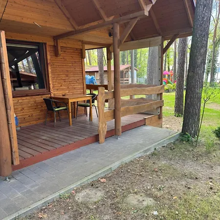 Osrodek Wczasowy Magdalena Apartamento