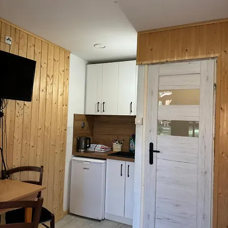 Osrodek Wczasowy Magdalena Boszkowo-Letnisko