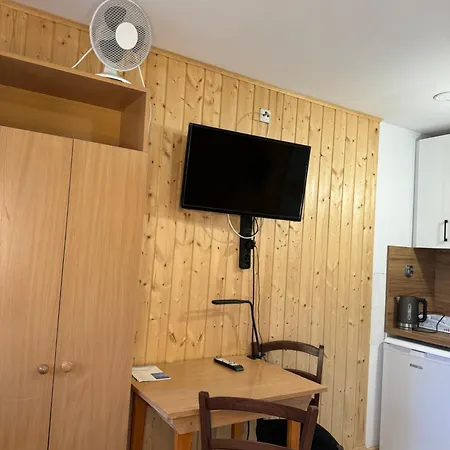 Apartamento Osrodek Wczasowy Magdalena Boszkowo-Letnisko
