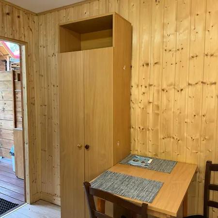 Osrodek Wczasowy Magdalena Apartamento *