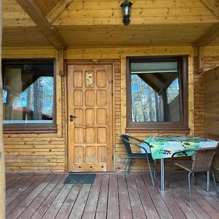 Osrodek Wczasowy Magdalena Apartamento