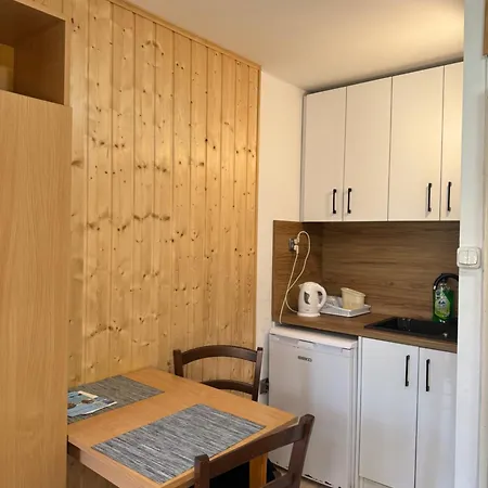 Osrodek Wczasowy Magdalena