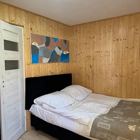 Apartamento Osrodek Wczasowy Magdalena Boszkowo-Letnisko