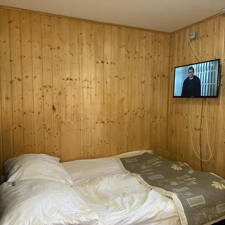 Apartamento Osrodek Wczasowy Magdalena *