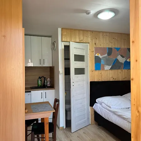 Osrodek Wczasowy Magdalena Apartman *