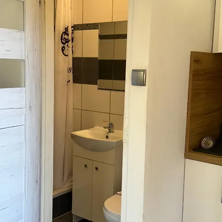 Osrodek Wczasowy Magdalena * Boszkowo-Letnisko