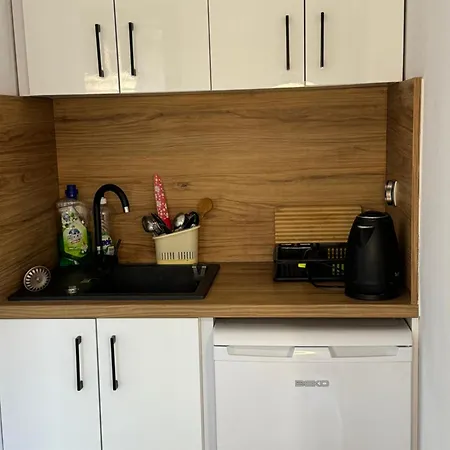 Apartman Osrodek Wczasowy Magdalena Boszkowo-Letnisko