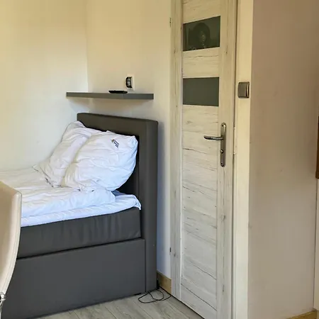 Apartman Osrodek Wczasowy Magdalena