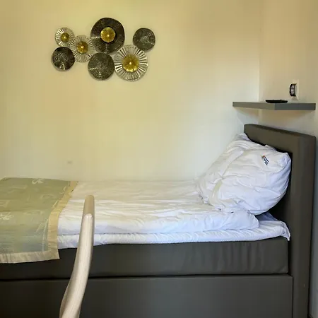 Osrodek Wczasowy Magdalena Apartman Boszkowo-Letnisko