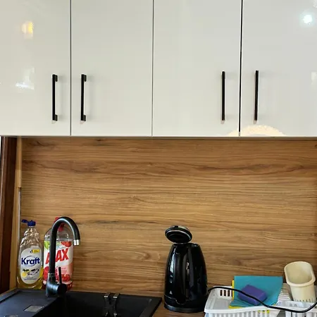 Osrodek Wczasowy Magdalena شقة