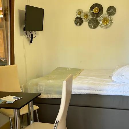 Osrodek Wczasowy Magdalena *