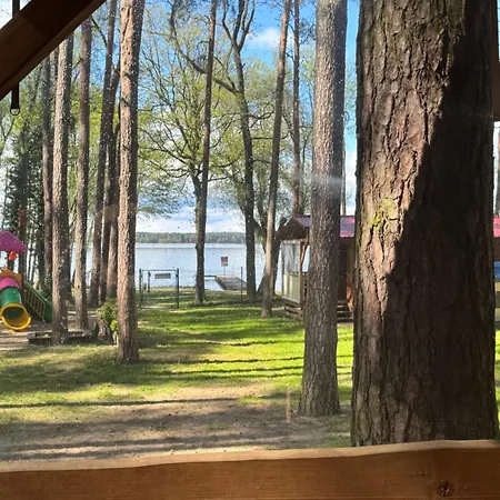 Osrodek Wczasowy Magdalena