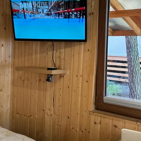 Osrodek Wczasowy Magdalena Boszkowo-Letnisko