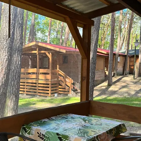 Osrodek Wczasowy Magdalena