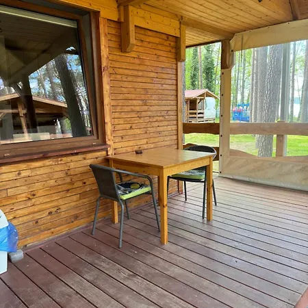 Apartamento Osrodek Wczasowy Magdalena