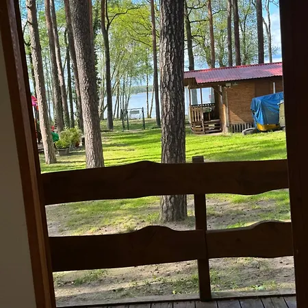 Osrodek Wczasowy Magdalena Boszkowo-Letnisko