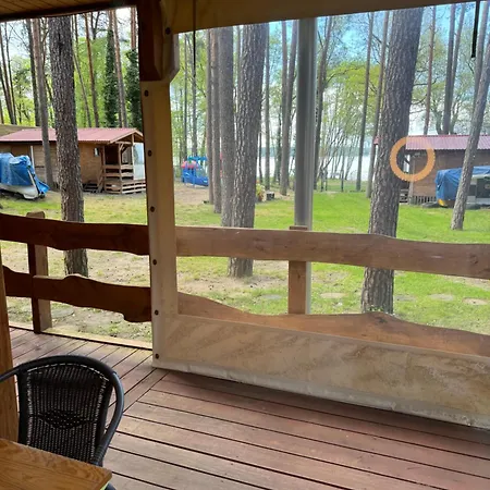 Osrodek Wczasowy Magdalena *