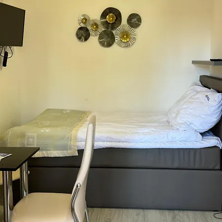 Osrodek Wczasowy Magdalena