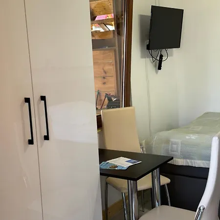 Osrodek Wczasowy Magdalena شقة