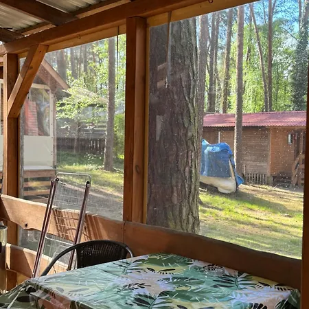 Osrodek Wczasowy Magdalena Apartamento