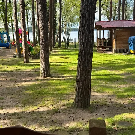 Osrodek Wczasowy Magdalena *