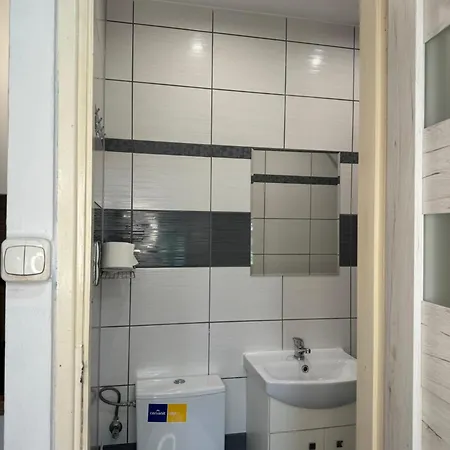 شقة Osrodek Wczasowy Magdalena Boszkowo-Letnisko