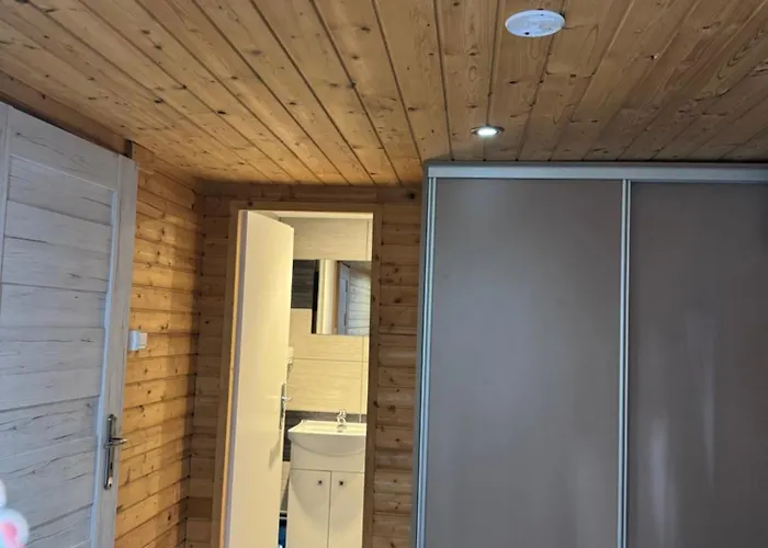 Osrodek Wczasowy Magdalena Appartement *