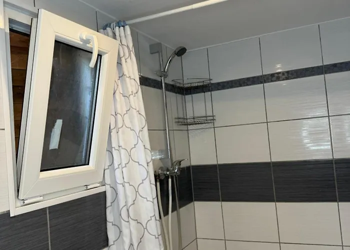 Osrodek Wczasowy Magdalena *