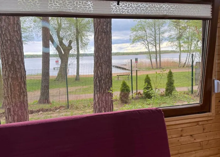 Osrodek Wczasowy Magdalena * Boszkowo-Letnisko