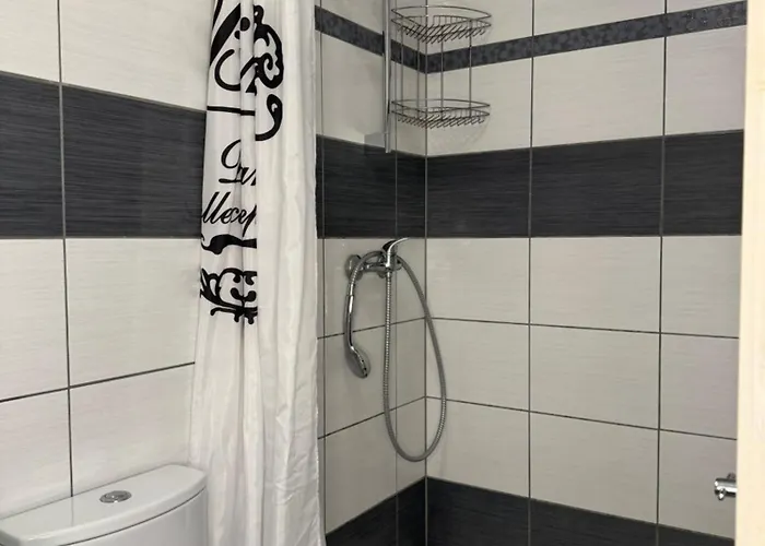 Osrodek Wczasowy Magdalena Appartement *