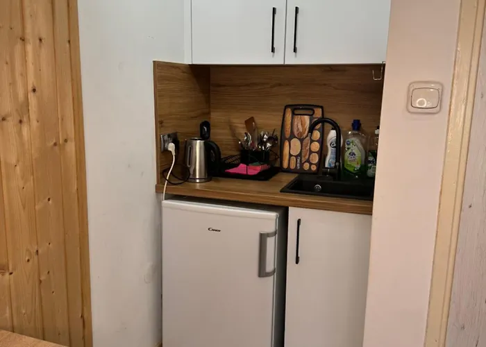 Osrodek Wczasowy Magdalena