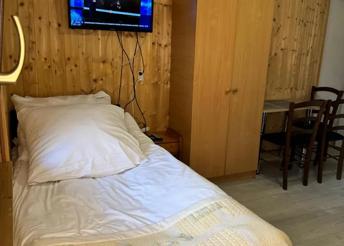 Osrodek Wczasowy Magdalena Appartement Boszkowo-Letnisko