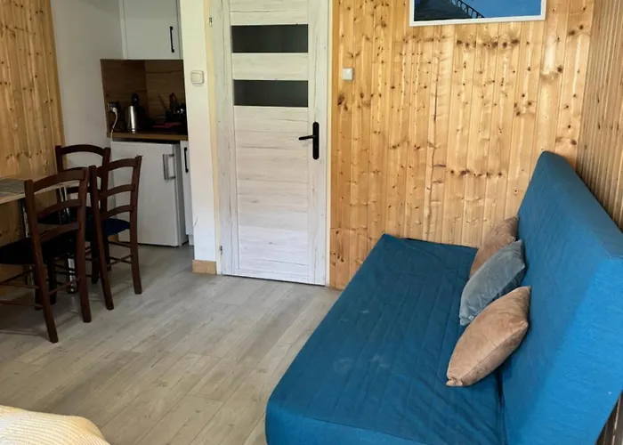 Osrodek Wczasowy Magdalena * Boszkowo-Letnisko