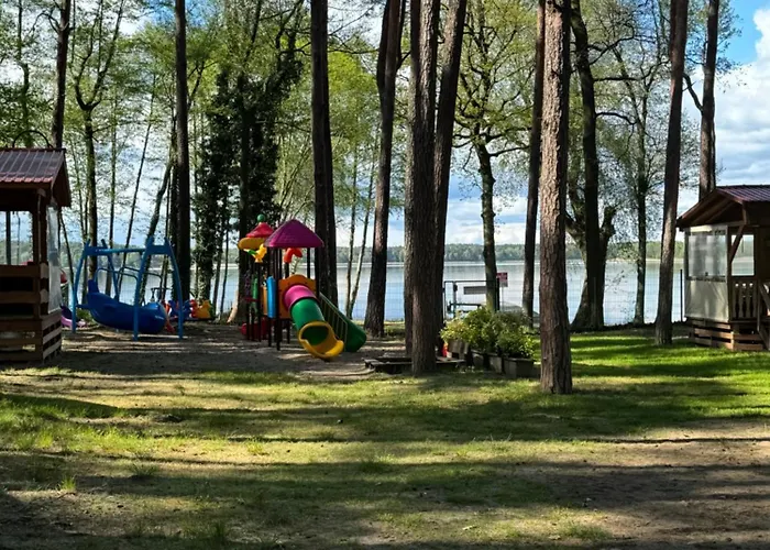 Apartment Osrodek Wczasowy Magdalena *