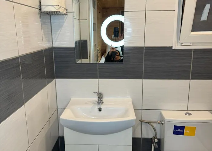 Osrodek Wczasowy Magdalena * Boszkowo-Letnisko