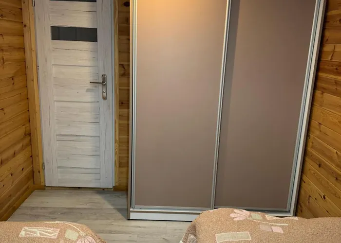 Osrodek Wczasowy Magdalena