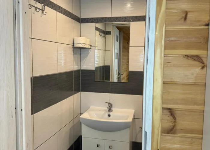 Osrodek Wczasowy Magdalena * Boszkowo-Letnisko