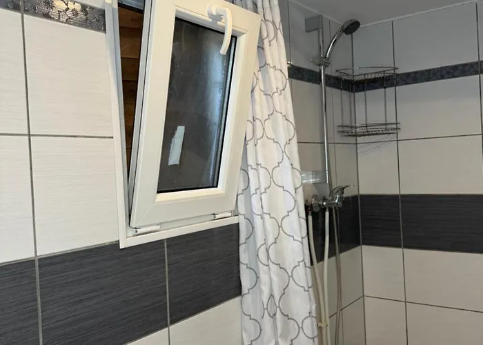 Osrodek Wczasowy Magdalena