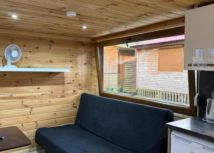 Appartement Osrodek Wczasowy Magdalena