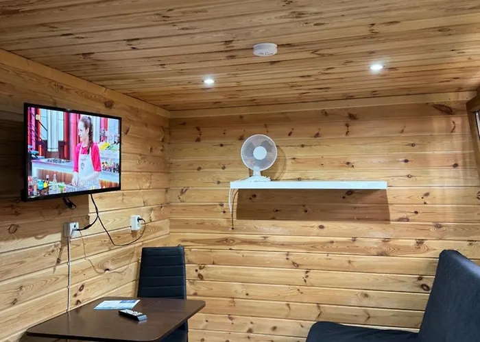 Osrodek Wczasowy Magdalena Appartement *