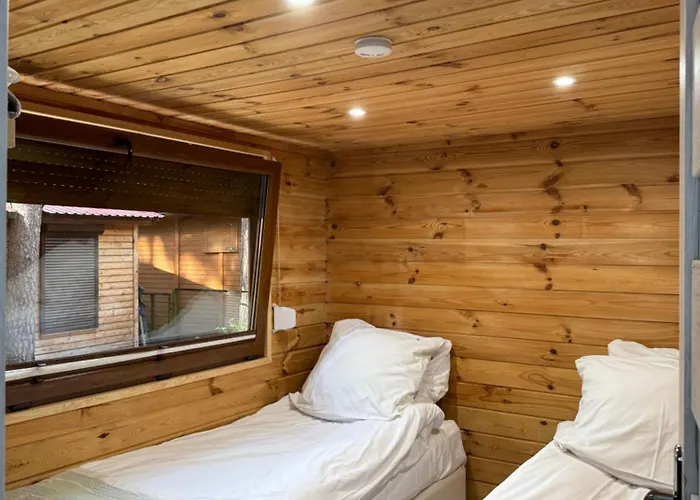 Osrodek Wczasowy Magdalena Appartement Boszkowo-Letnisko