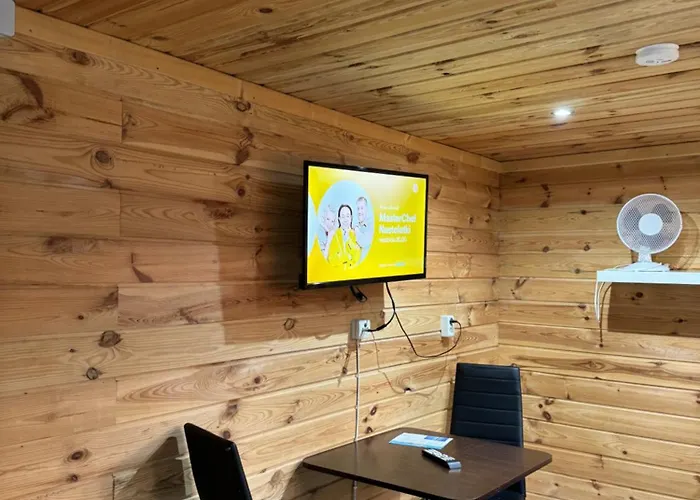 Osrodek Wczasowy Magdalena