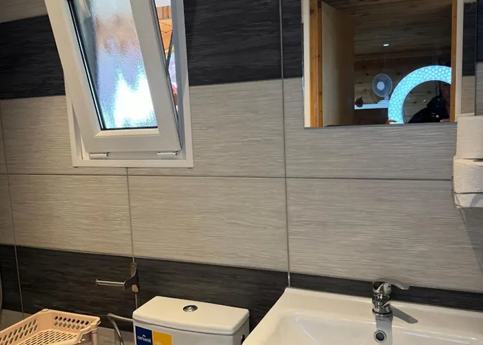 Osrodek Wczasowy Magdalena Appartement *