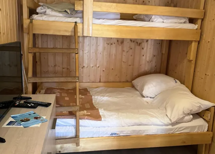 Osrodek Wczasowy Magdalena *