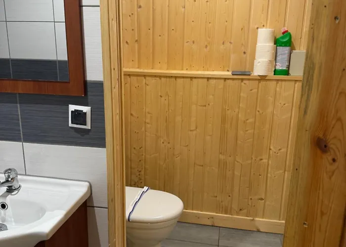 Osrodek Wczasowy Magdalena Appartement Boszkowo-Letnisko