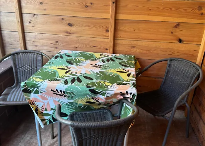 Osrodek Wczasowy Magdalena Appartement *