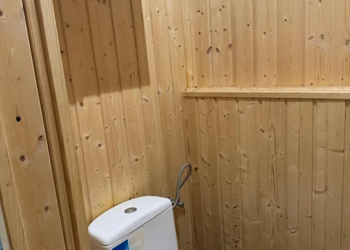 Appartement Osrodek Wczasowy Magdalena *