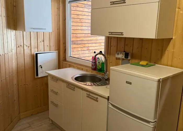 Osrodek Wczasowy Magdalena *