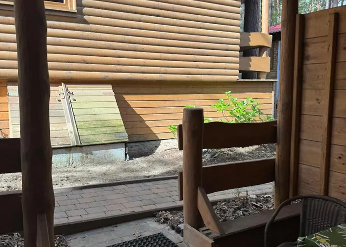 Osrodek Wczasowy Magdalena