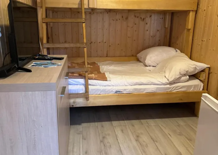 Osrodek Wczasowy Magdalena * Boszkowo-Letnisko